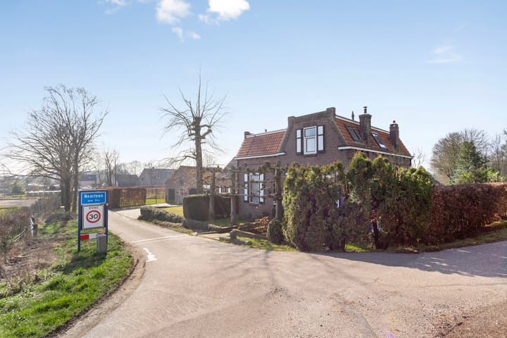 Foto 3 van Graftstraat 1