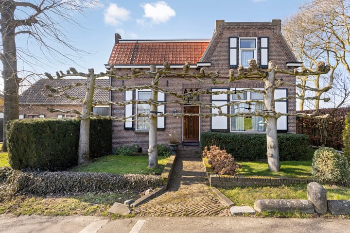 Foto 4 van Graftstraat 1