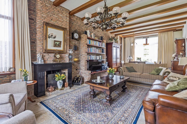 Foto 5 van Graftstraat 1