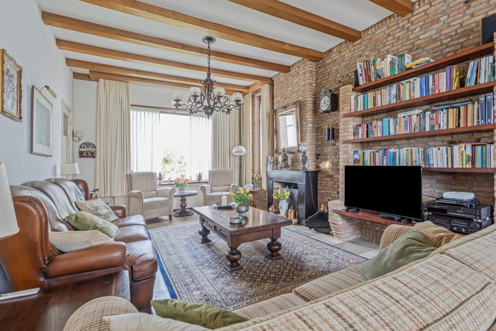 Foto 6 van Graftstraat 1