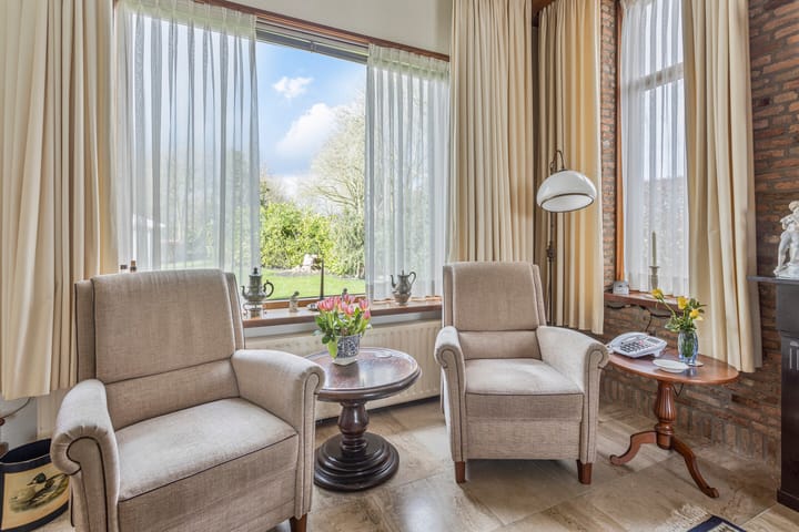 Foto 7 van Graftstraat 1