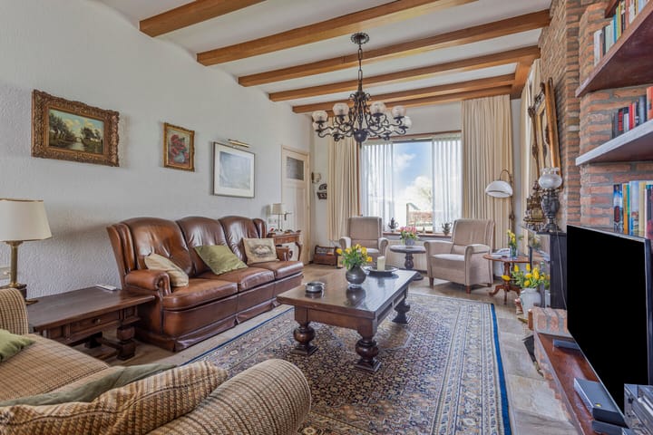 Foto 8 van Graftstraat 1