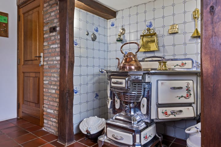 Foto 12 van Graftstraat 1