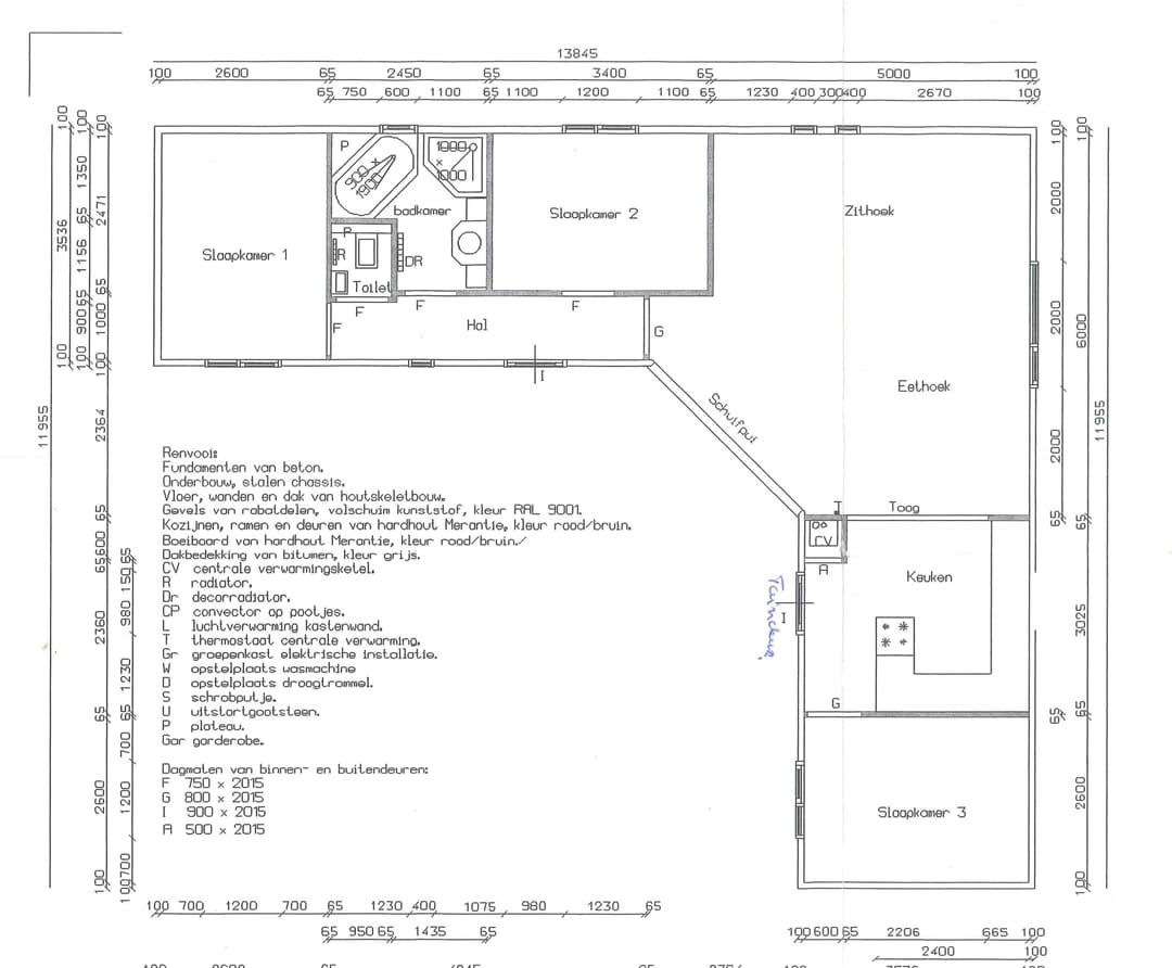 Foto 23 van Vijverweg 1-220