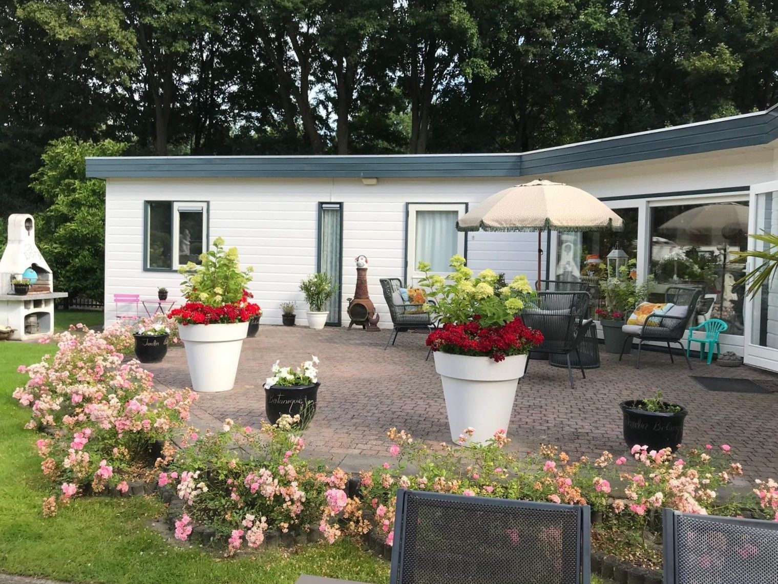 Foto 3 van Vijverweg 1-220