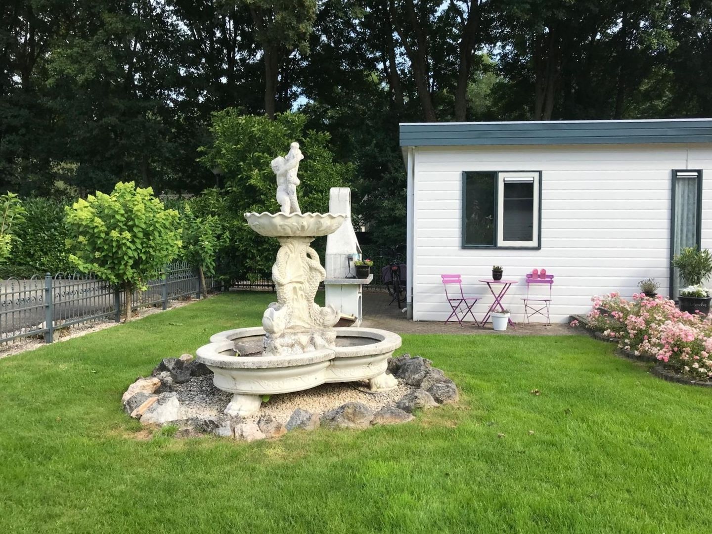 Foto 5 van Vijverweg 1-220