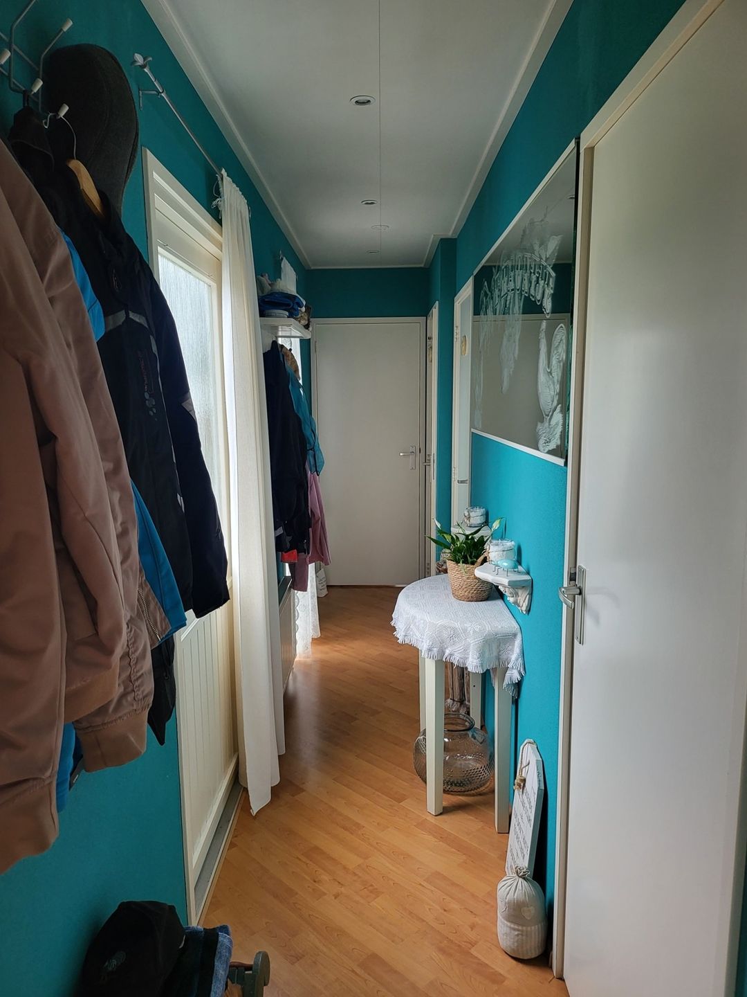 Foto 7 van Vijverweg 1-220