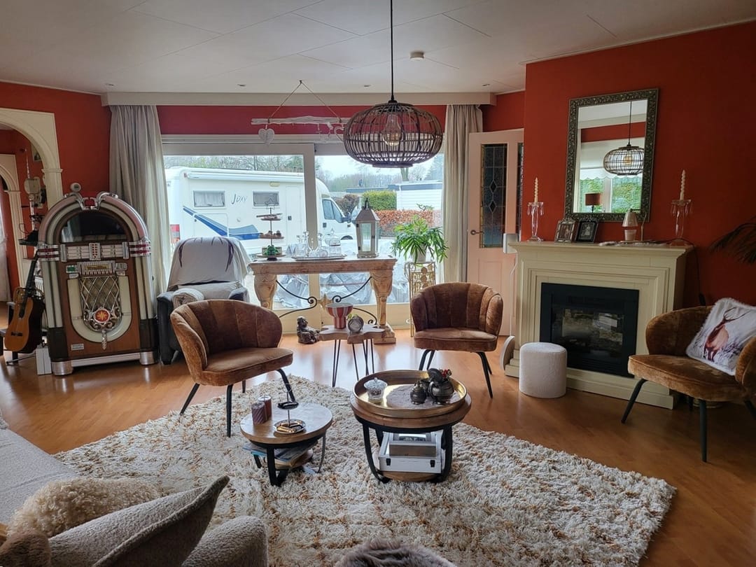 Foto 8 van Vijverweg 1-220