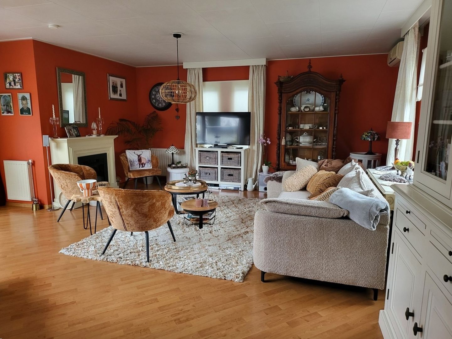 Foto 10 van Vijverweg 1-220