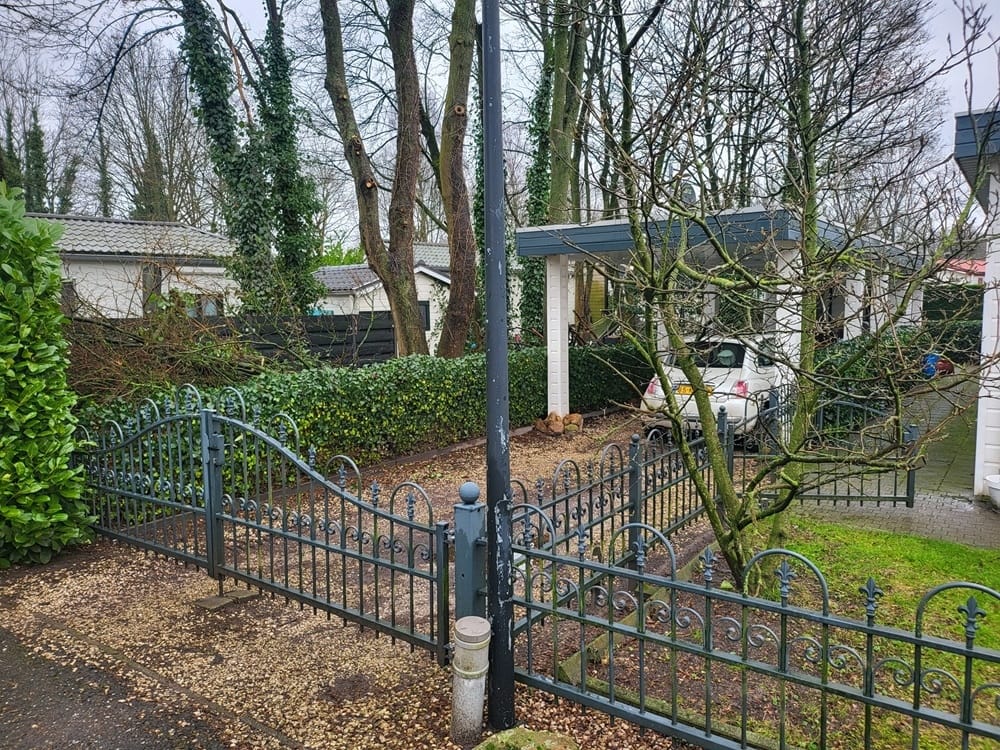 Foto 21 van Vijverweg 1-220