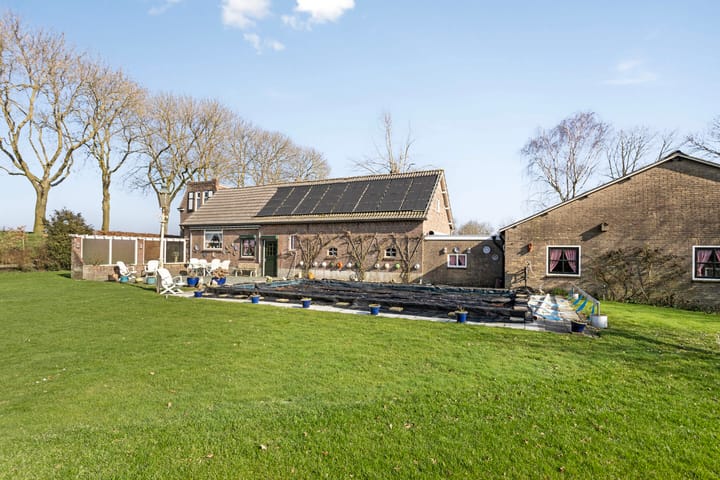 Foto 30 van Graftstraat 1