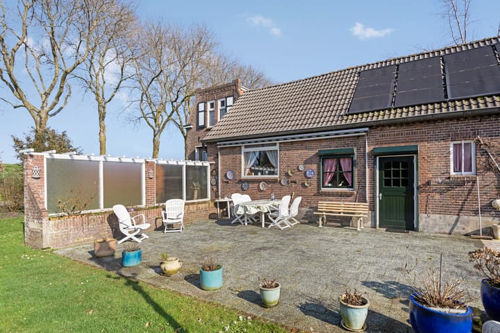 Foto 33 van Graftstraat 1