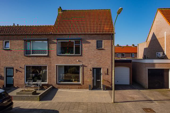 Foto 6 van Lomodisweg 19