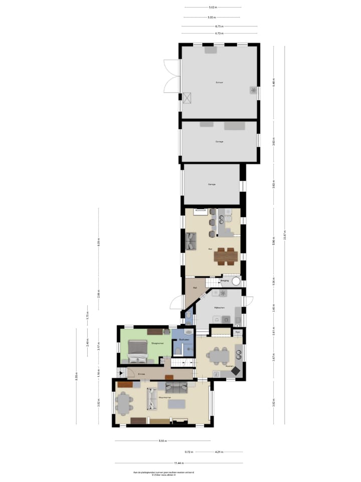 Foto 47 van Graftstraat 1