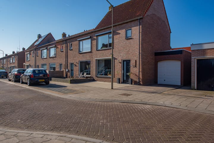 Foto 7 van Lomodisweg 19