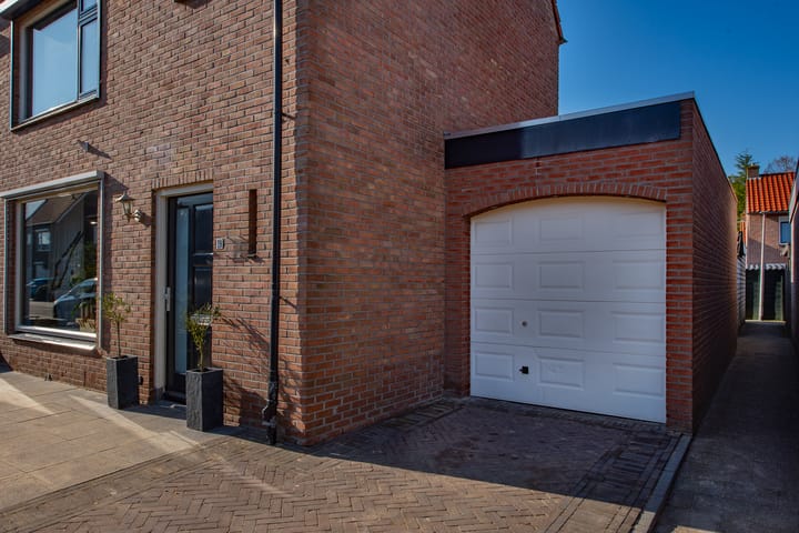 Foto 8 van Lomodisweg 19