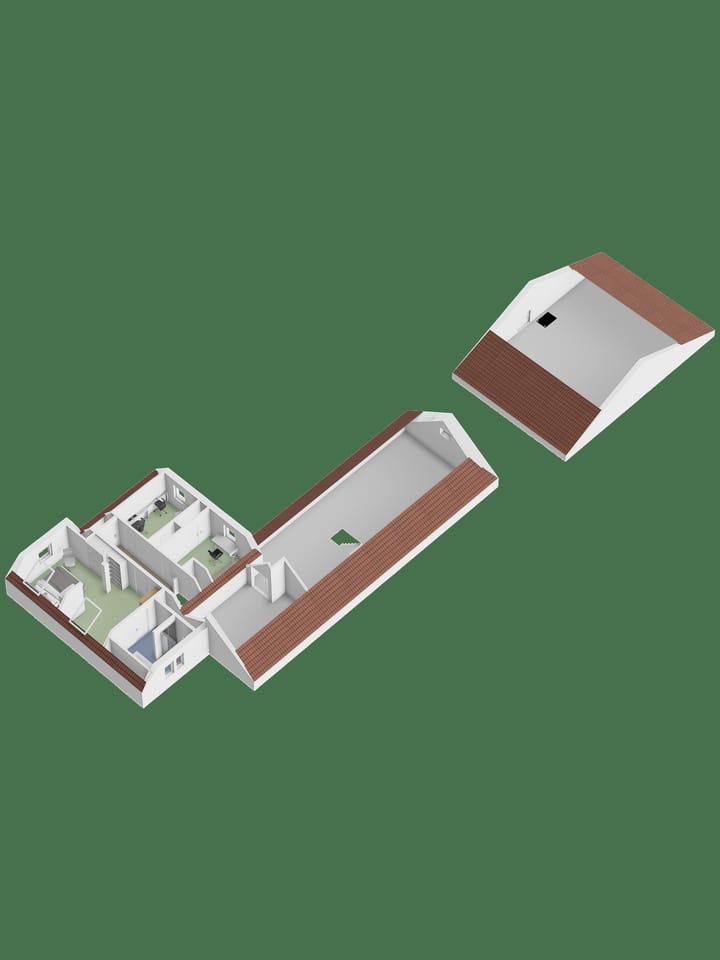 Foto 50 van Graftstraat 1