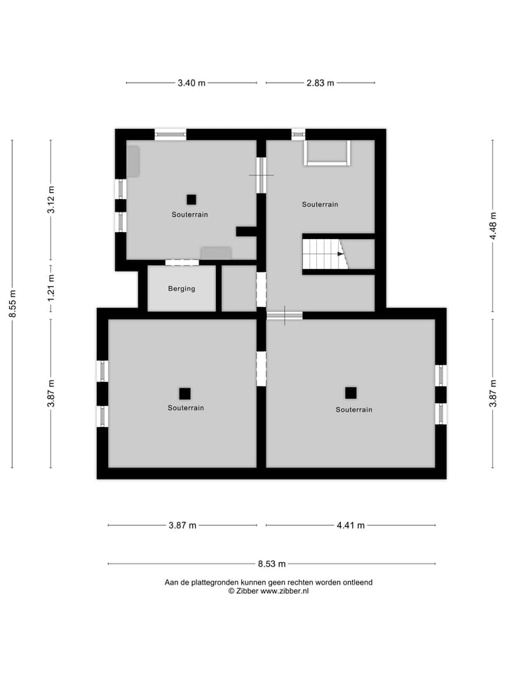 Foto 51 van Graftstraat 1