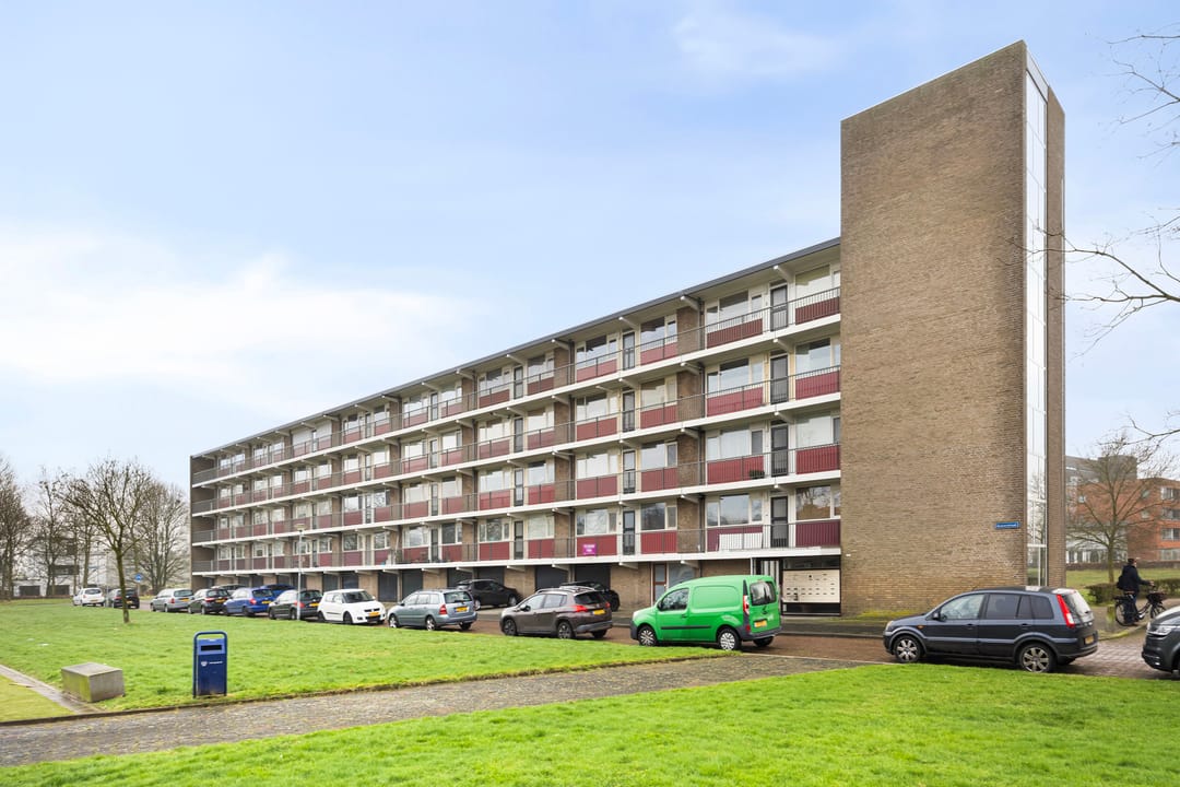 Foto 1 van Bowierstraat 47