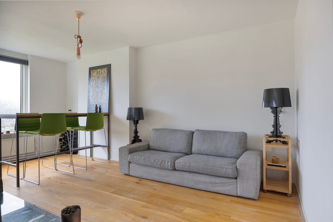 Foto 2 van Bowierstraat 47