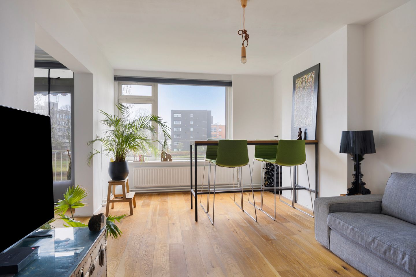 Foto 5 van Bowierstraat 47