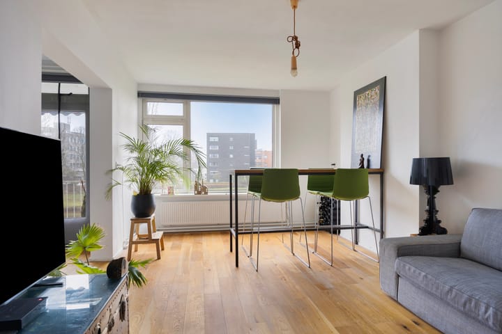 Foto 5 van Bowierstraat 47