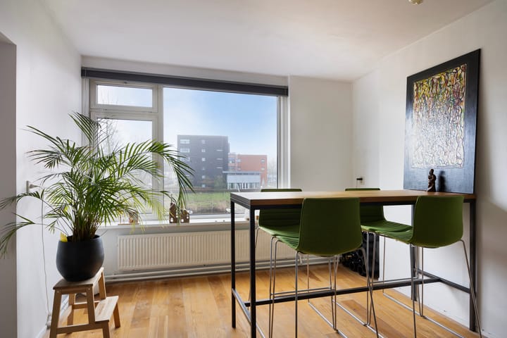 Foto 6 van Bowierstraat 47