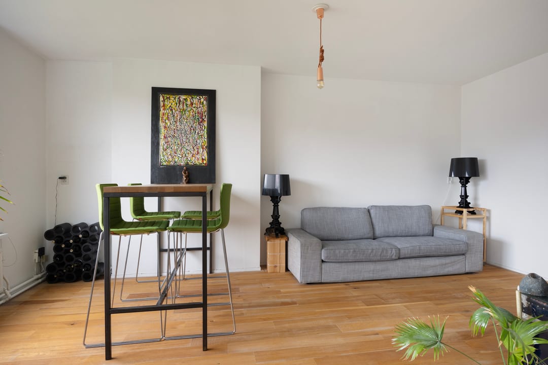 Foto 8 van Bowierstraat 47