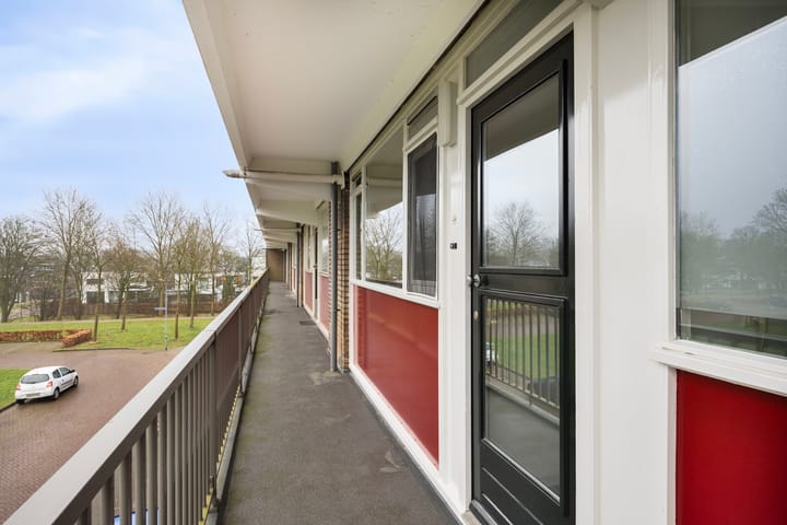 Foto 24 van Bowierstraat 47