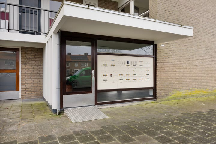 Foto 26 van Bowierstraat 47