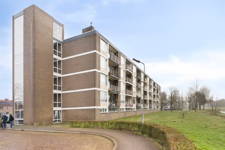 Foto 27 van Bowierstraat 47