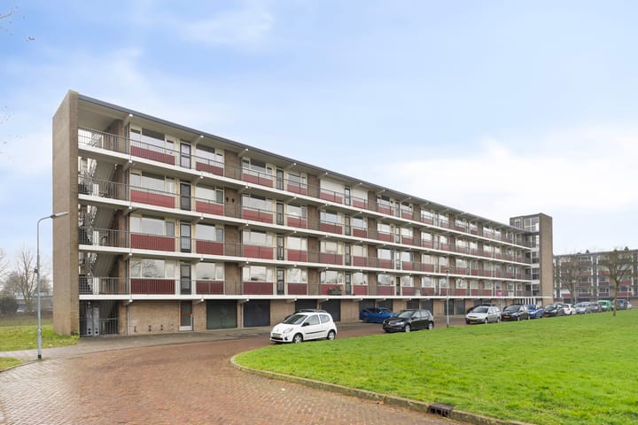 Foto 29 van Bowierstraat 47