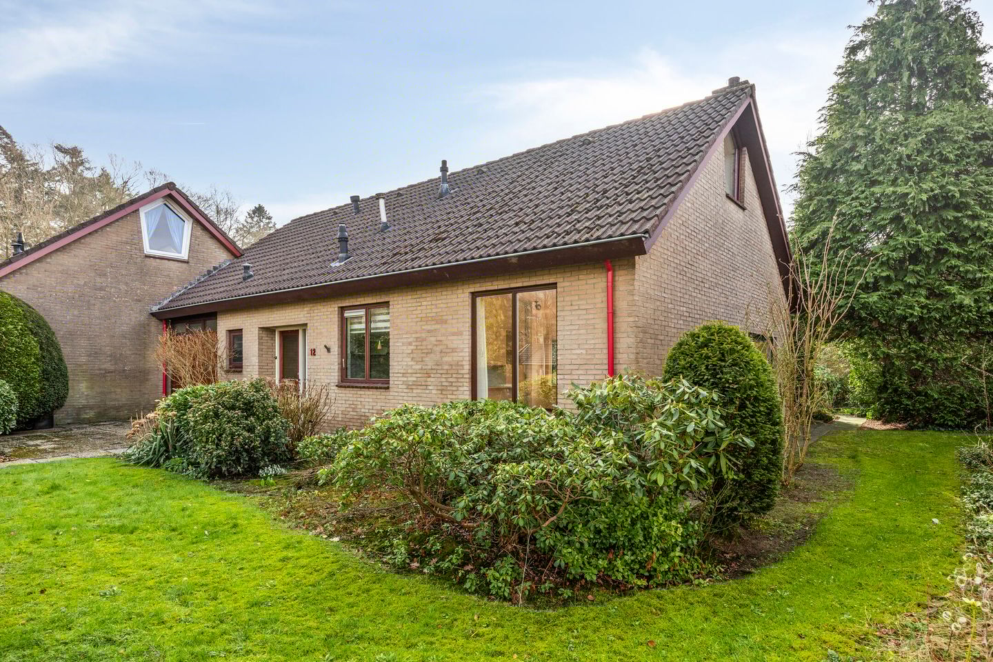 Foto 1 van Lonerstraat 12