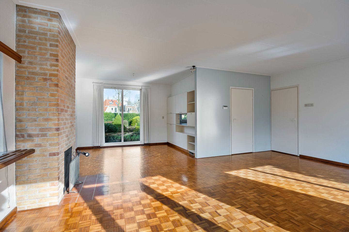 Foto 5 van Lonerstraat 12