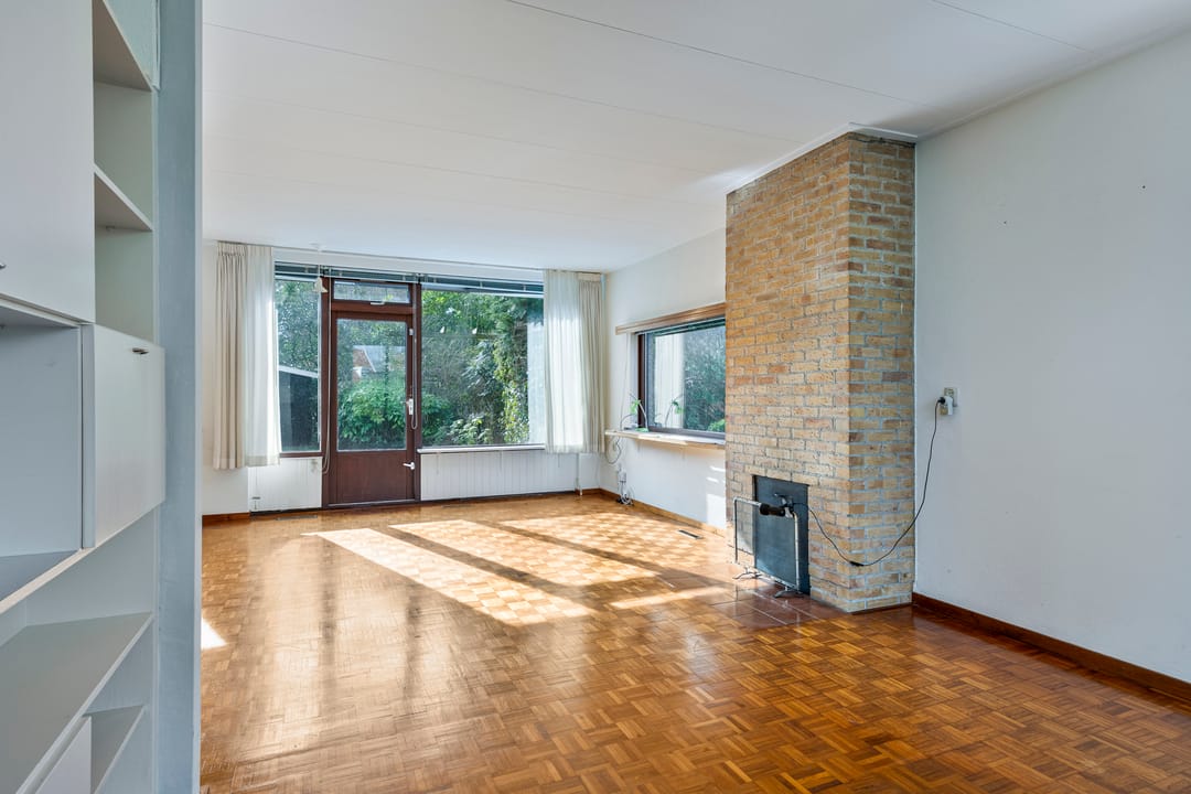 Foto 8 van Lonerstraat 12