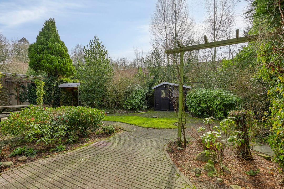 Foto 28 van Lonerstraat 12