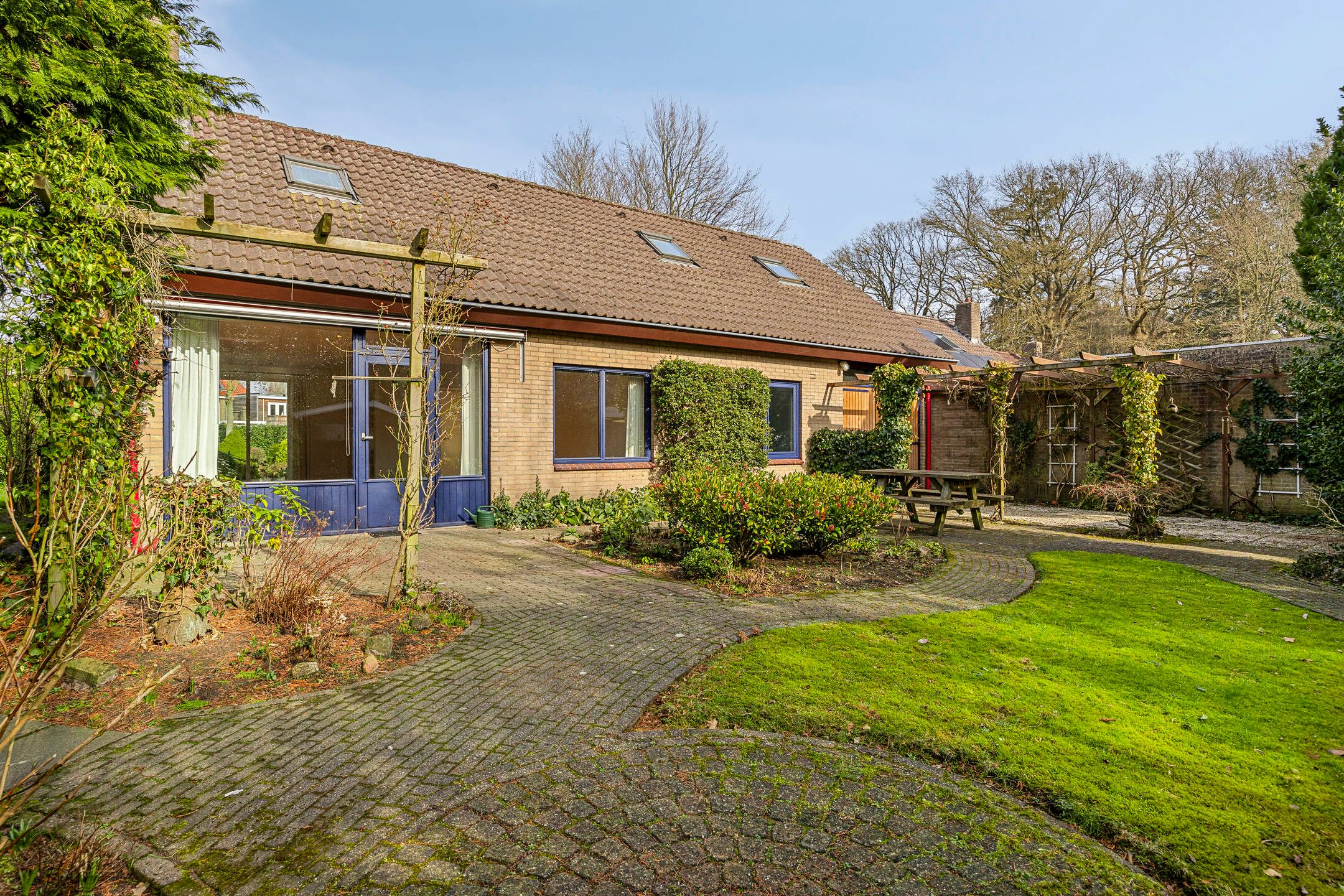 Foto 30 van Lonerstraat 12