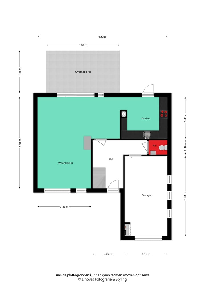 Photo 36 of Molenstraat 17