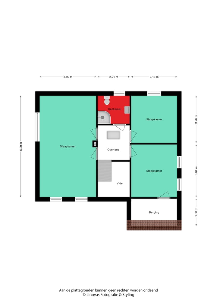 Photo 37 of Molenstraat 17