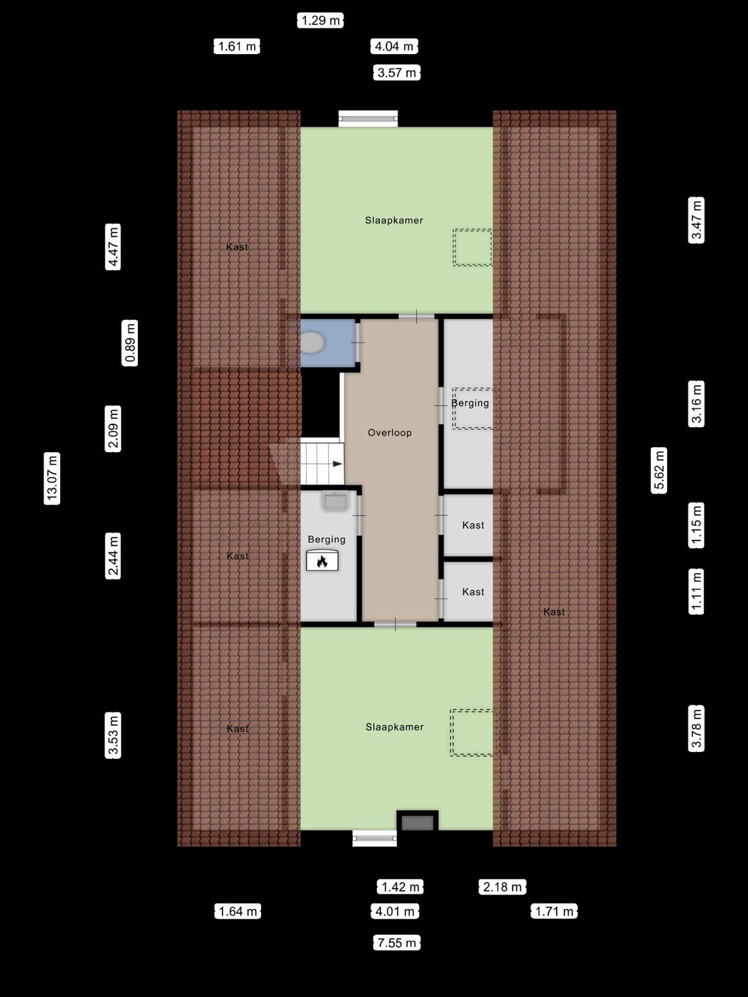 Foto 38 van Lonerstraat 12