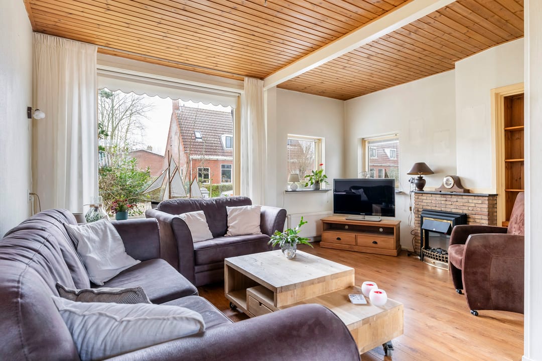 Foto 2 van Hofstraat 9