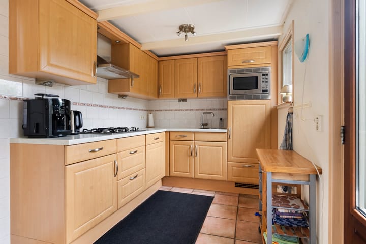 Foto 3 van Hofstraat 9