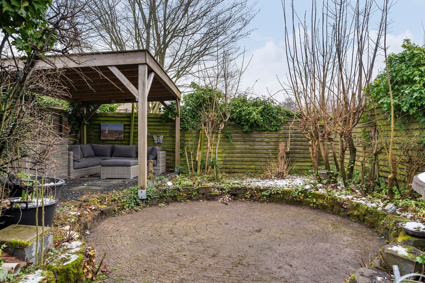 Foto 4 van Hofstraat 9