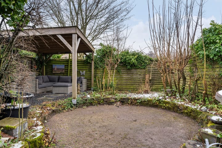 Foto 4 van Hofstraat 9