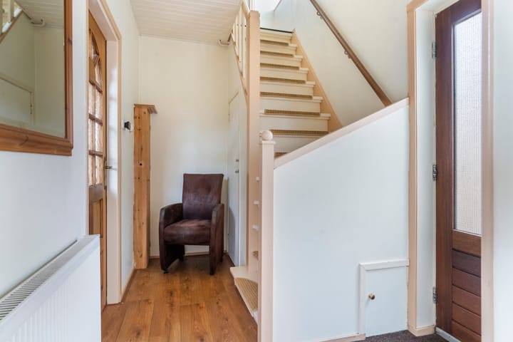 Foto 5 van Hofstraat 9