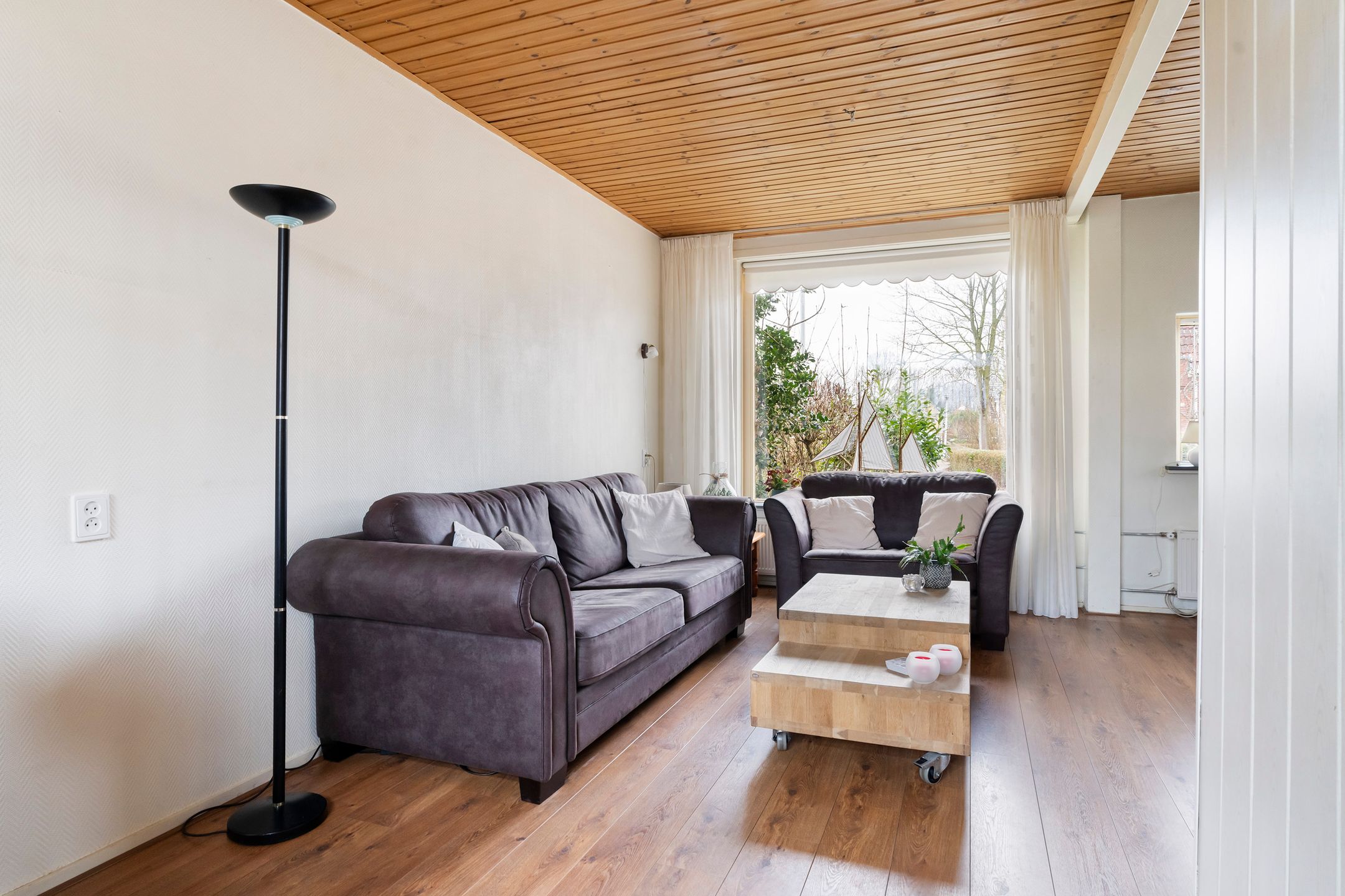 Foto 6 van Hofstraat 9