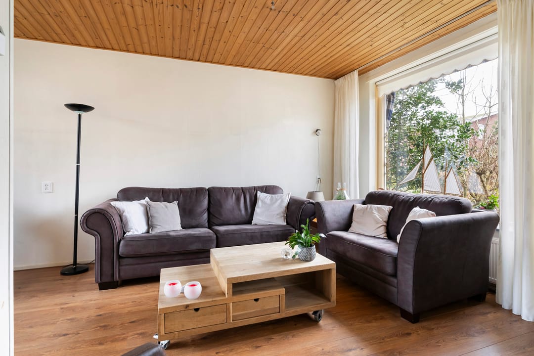 Foto 7 van Hofstraat 9