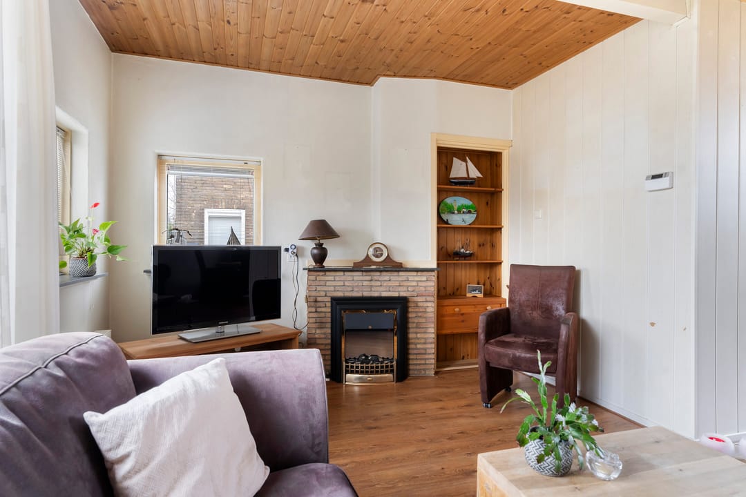 Foto 8 van Hofstraat 9