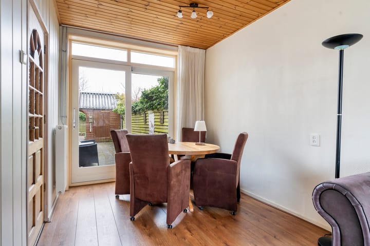 Foto 9 van Hofstraat 9