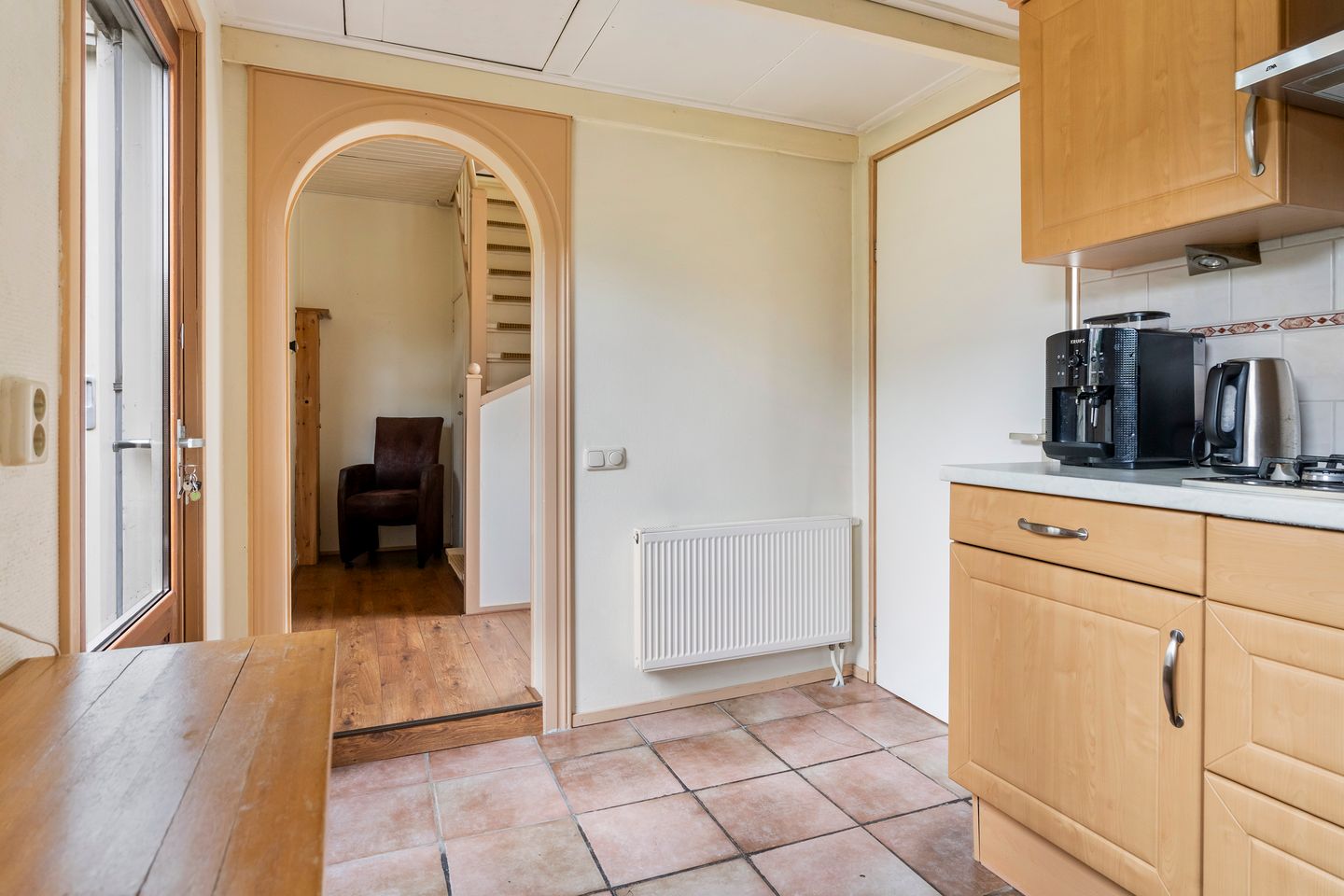 Foto 10 van Hofstraat 9